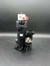 VALVOLA 3 VIE 0020020015 PER CALDAIA VAILLANT TURBOTEC 656