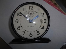 WESTCLOX - SVEGLIA- ANNI