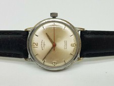 RARO OROLOGIO VINTAGE