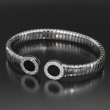 Bracciale tubogas bvlgari - tubogas,