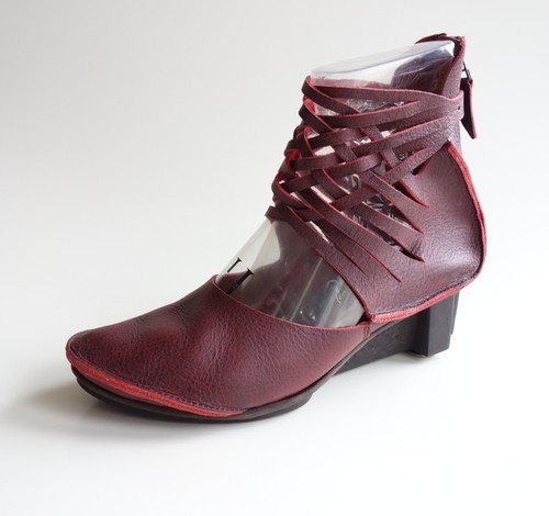Trippen germany scarpa corte - trippen,