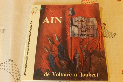Bicentenaire revolution - la,