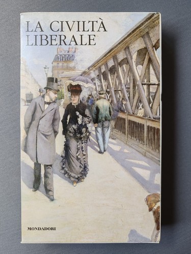 Civiltà liberale costa - la,