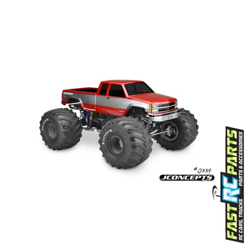 Venom truck creeper 1988 chevy - creeper,