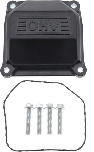 Valve cover kit - cover, kohler