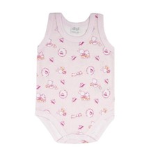 2 Body Fantasia Neonato/a