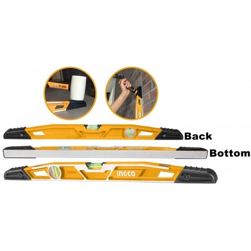 Livella bolla antishock - a,