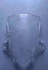 Plexi Honda CBR 125 R 2011