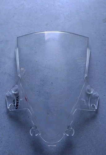 Plexi honda cbr 125 - cbr, r