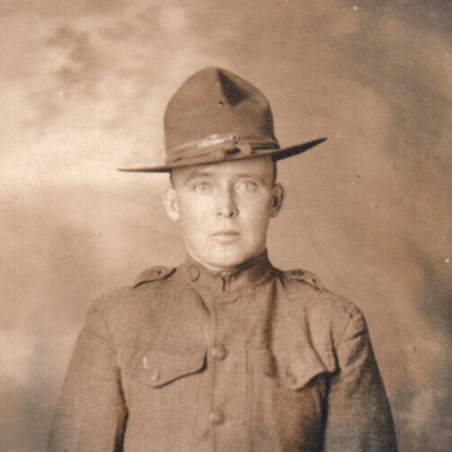 Wwi esercito fanteria soldato - esercito,