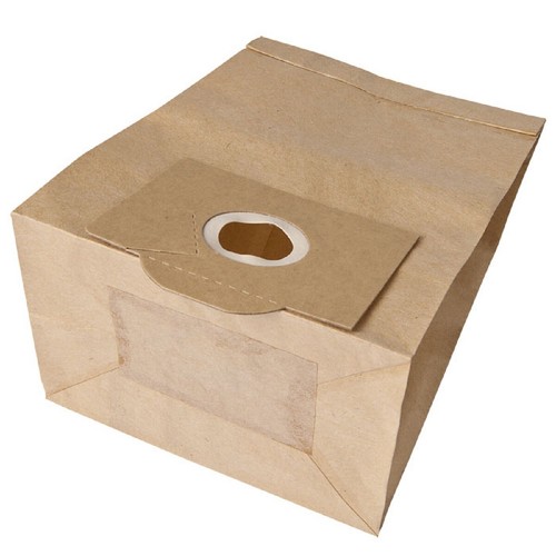 Sacchetti per aspirapolvere - sacchetti,