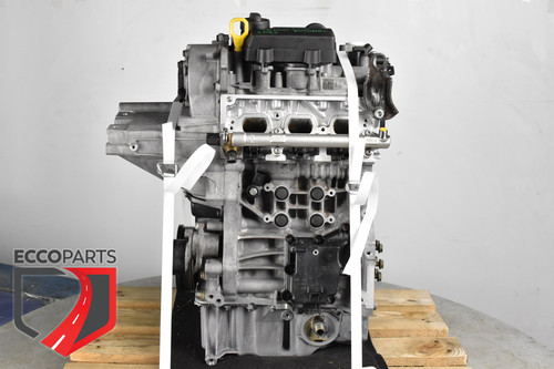 Motore tsi taigo a3 - motore, 8y