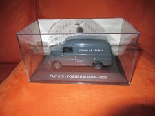 DIE CAST 1:43 - FIAT 615 -