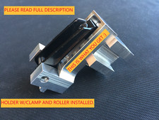 Gruppo porta rulli completo