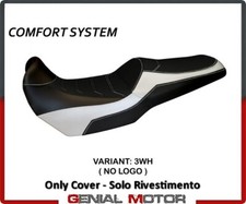 Rivestimento sella Lampedusa