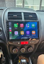 For Mitsubishi ASX 2010-2017