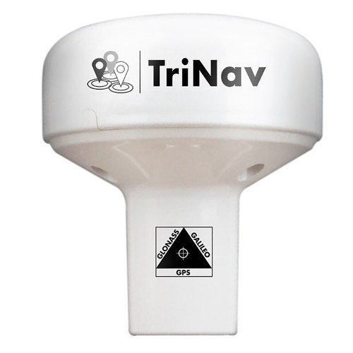 Sensore trinav yacht - yacht, digitale
