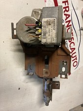 8200124412 piantone sterzo renault modus 1.5 diesel anno 2005
