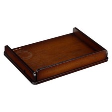 Mensola Comodino Letto in