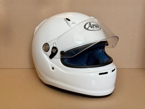 Casco kart arai taglia xl - kart,