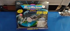 MICRO MACHINES STAR TREK