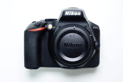 Nikon d5600 reflex - d5600, dslr