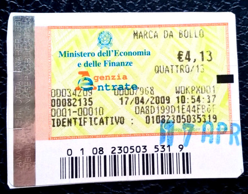 2010 repubblica splendida - 2010,