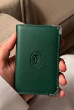 Cartier must green - de,