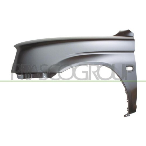 Parafango prasco mb8153004 per - prasco,