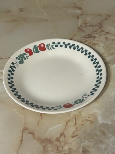 Piattino corella vintage - piattino,