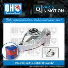 Supporto motore adatto a FIAT GRANDE PUNTO 199 1.9D posteriore 2005 su montaggio QH 55700657