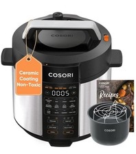 COSORI Pentola a Pressione 6QT