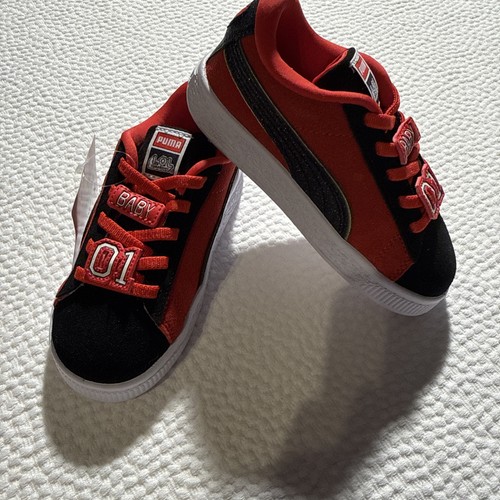 Sneakers puma baby lol - sneakers,