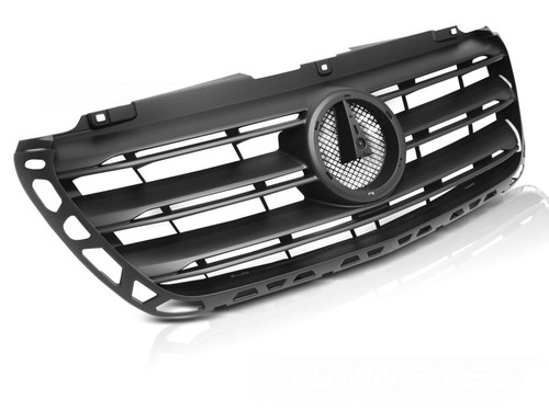 Griglia radiatore sportiva