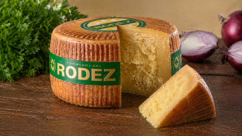 Formaggio rodez - |,