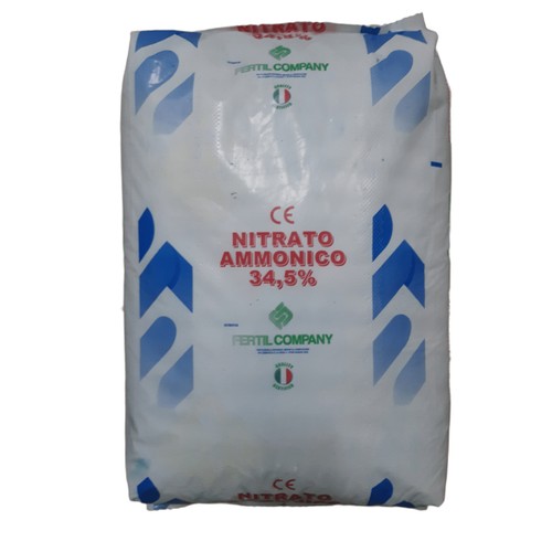 Nitrato ammonico kg - ammonico, 34%