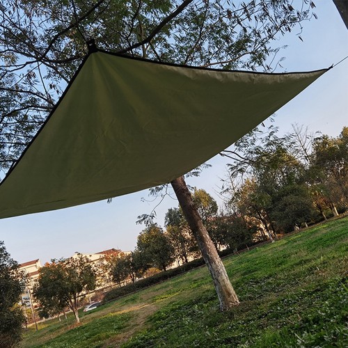 Parasole vela tettoia - vela, per