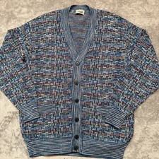 Cardigan sportivo missoni - cardigan,