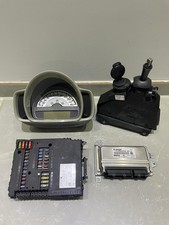 KIT ACCENSIONE CHIAVE
