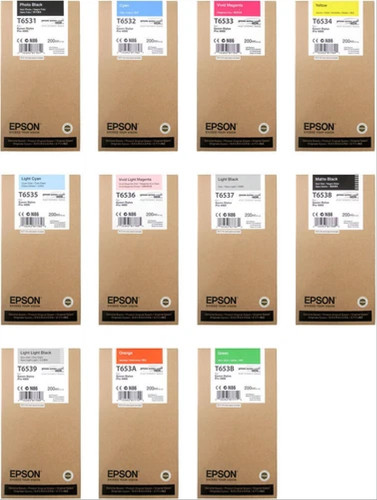 Nuovo epson stylus - nuovo, ::::