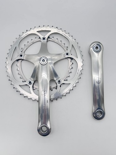 Guarnitura campagnolo doppia - guarnitura,