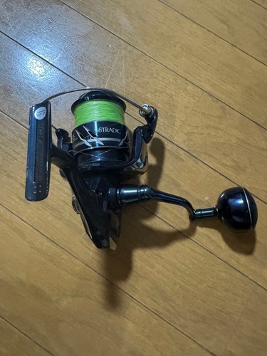 Mulinello spinning shimano - da,