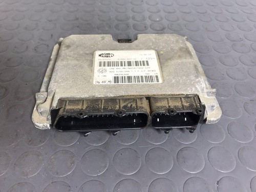 Centralina motore ecu per - per, fiat