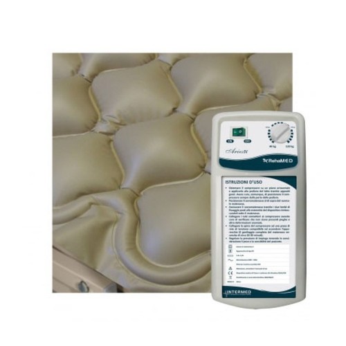 Intermed kit antidecubito - kit,