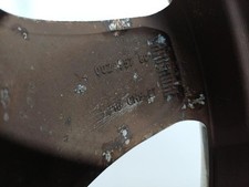 Cerchione PEUGEOT 807 5402S1