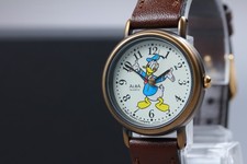 Orologio Vintage 1990 Seiko