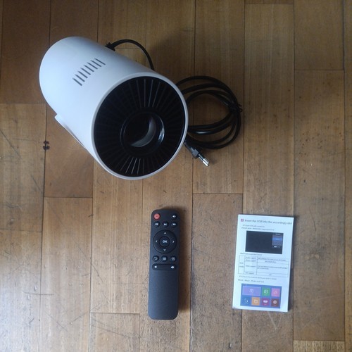Sainellor amx100 mini - sainellor,