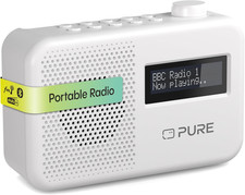 Elan One2 Radio Portatile