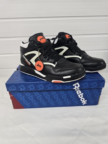 Vintage reebok pump omni - vintage, zone