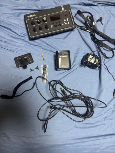 Modulo batteria acustica